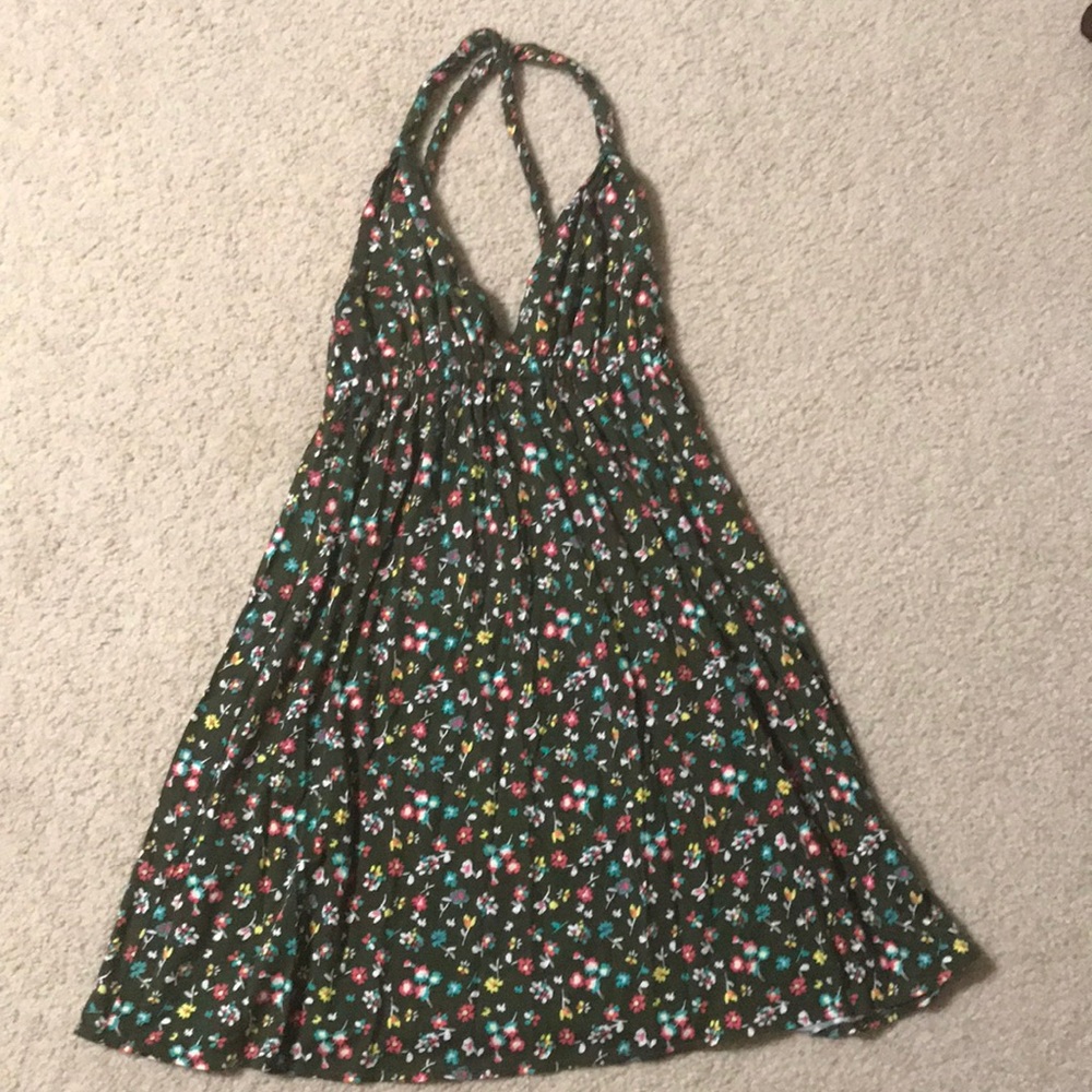 New Xhilaration dress